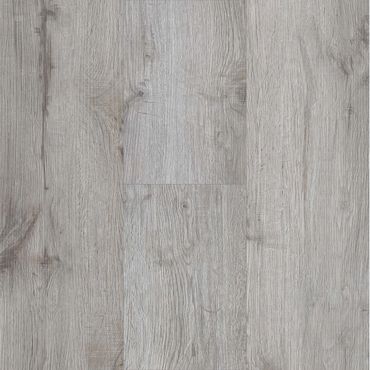 Pewter Oak Rigid Waterproof Floor by Stone Cast Expanse Collection