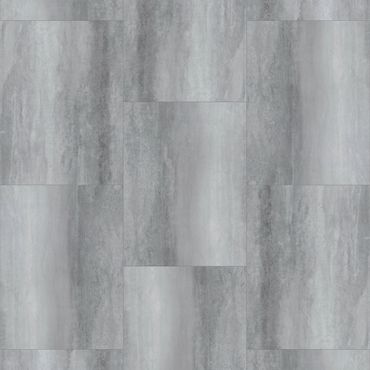 Silver Strina Extra Heavy Commercial LVT Patina Collection Stone Cast (Next Floor)
