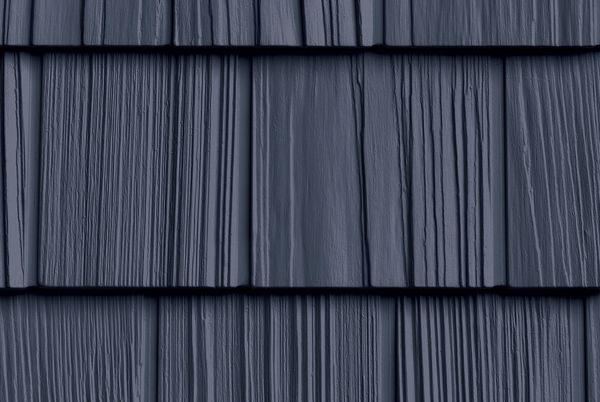 Marine Blue Split Shake Foundry