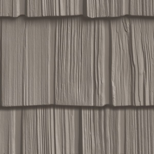 Shadow Staggered Shake Foundry