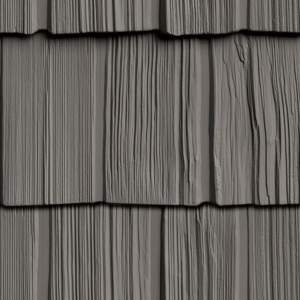 Modern Slate Staggered Shake Foundry