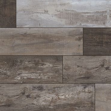 Weathered Brina LVT Flooring by Everlife Collections are Cyrus, Prescott, XL Cyrus, XL Cyrus