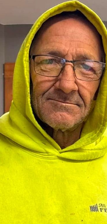 Owner and Operator Tracy Jennings