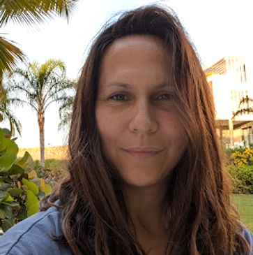 Dragana Vidakovic | Co-Vice President