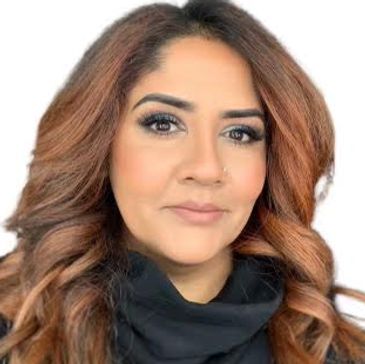 Nicki Hala | Recording Secretary