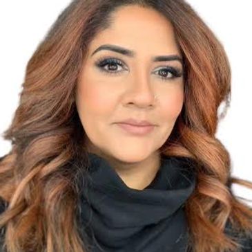 Nicki Hala | Recording Secretary