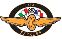 Jireh Ala Express LLC