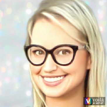 This is Alison, a Registered Nurse and owner of Berry Beneficial!