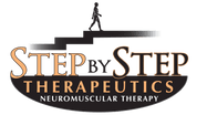 Step by Step Therapeutics Neuromuscular Therapy