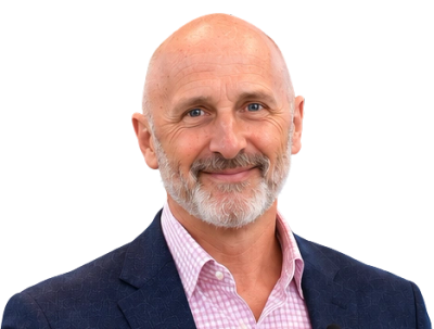 Martin Russell Hughes ¦ Motivational Speaker
