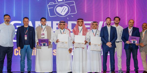 NEOM x Maysalward Award Ceremony