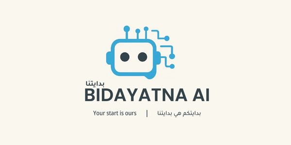 Bidayatna AI Logo