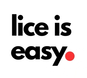 lice is easy