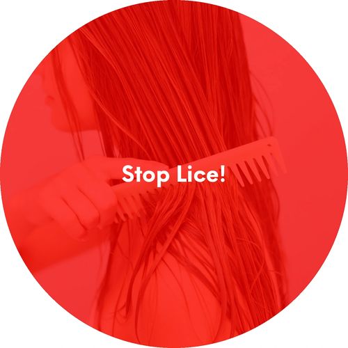 Where lice stops!