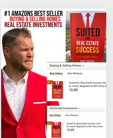 Red Suit Realtor - BYT Mastermind