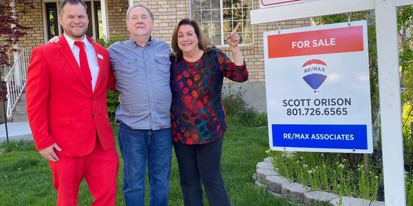 Red Suit Realtor - Real Estate Done Right