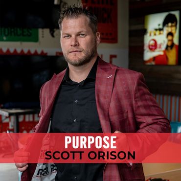 Red Suit Realtor - BYT Mastermind