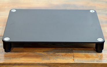 audio rack amp stand