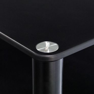 audio rack amp stand