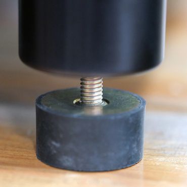 audio rack amp stand