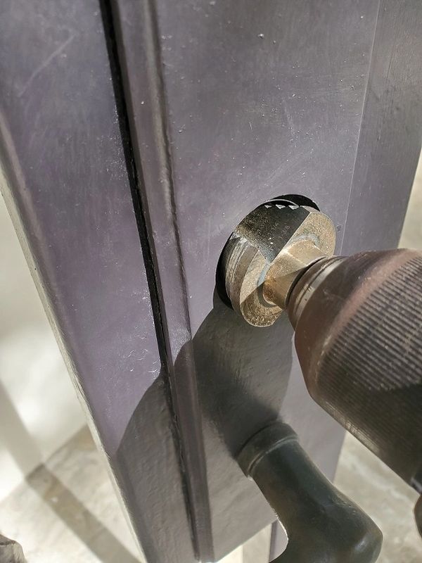 Lock installation, Costa Mesa Locksmith