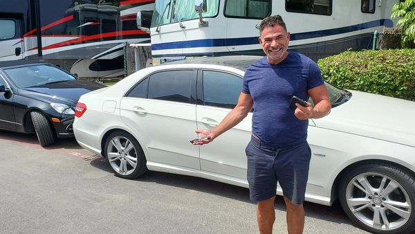 Emergency Car locksmith service