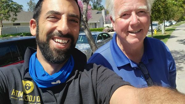 Newport Beach ca locksmith