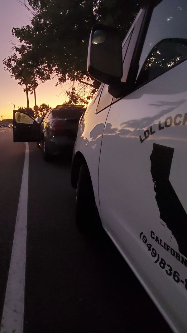 24 hr. Mobile Locksmith near by