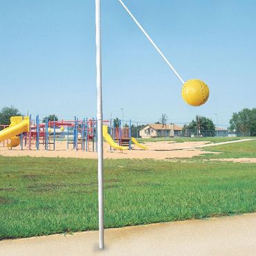 Outdoor Tether Ball