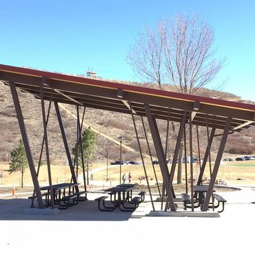 Specialty X-Post Monoslope