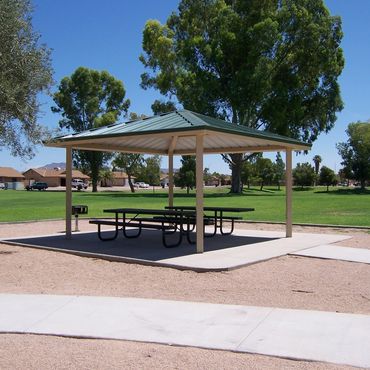 Steelworx Standard Square Canopy