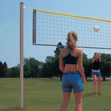 Outdoor Volleyball Net