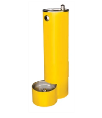 400 Original Series Fountain with Pet Fountain