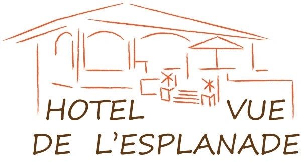 segou, logo hotel vue de l'esplanade,