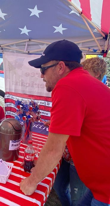 Plains Day Festival 6/7/25