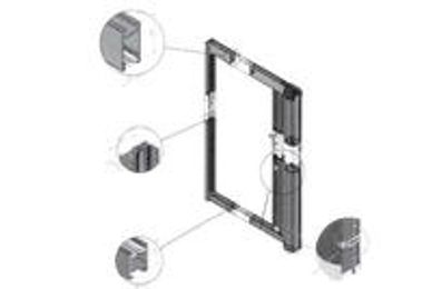 Alucana Architectural Systems