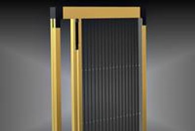 Alucana Architectural Systems