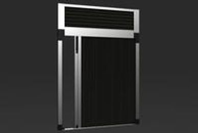 Alucana Architectural Systems