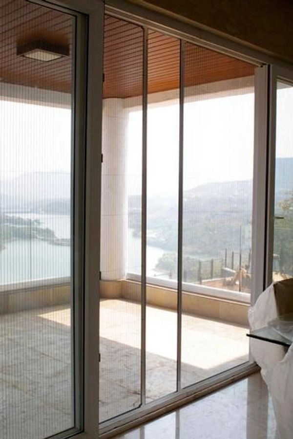 Alucana Architectural Systems