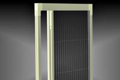 Alucana Architectural Systems