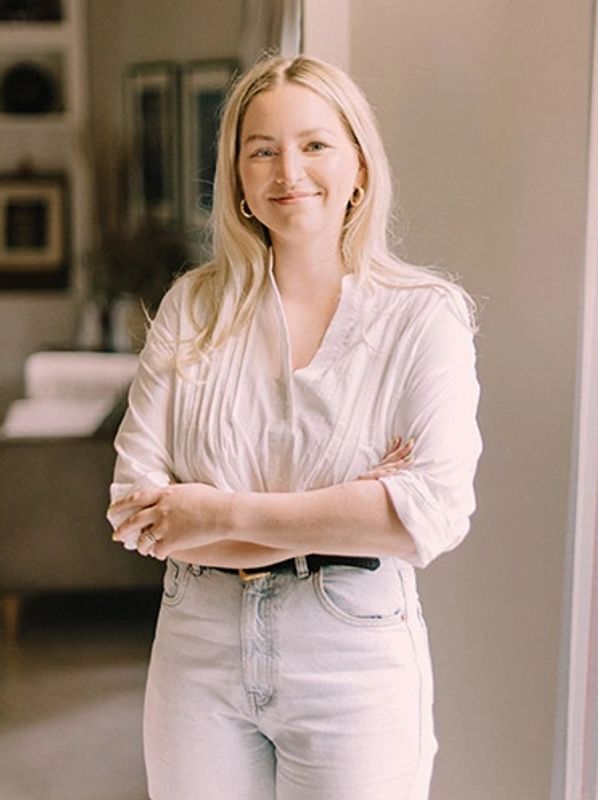 Michelle Smith, Educational Psychologist