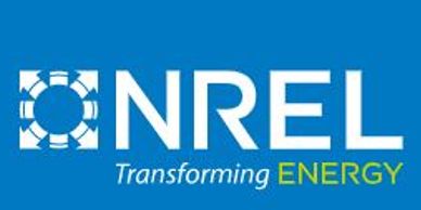 National Renewable energy laboratory Solar Panel resource 