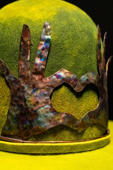 All images taken by Devan Head