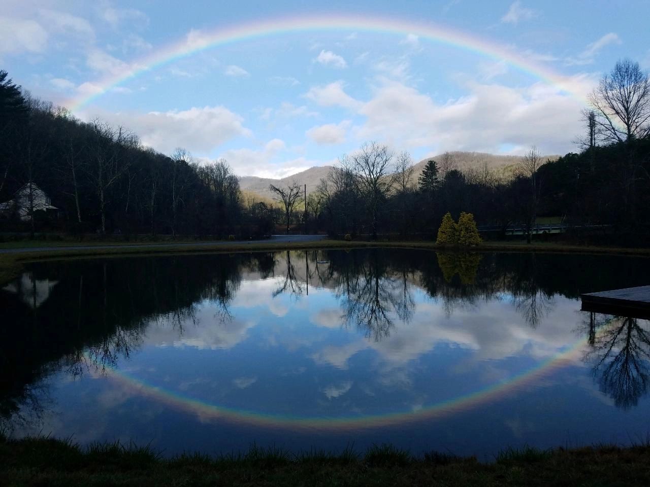 Wishing you a Happy New Year!