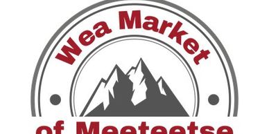 Wea Market of Meeteetse Grocery