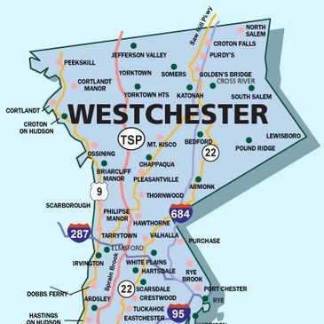 Annual permit held in Westchester County