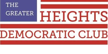 The Greater Heights Democratic Club