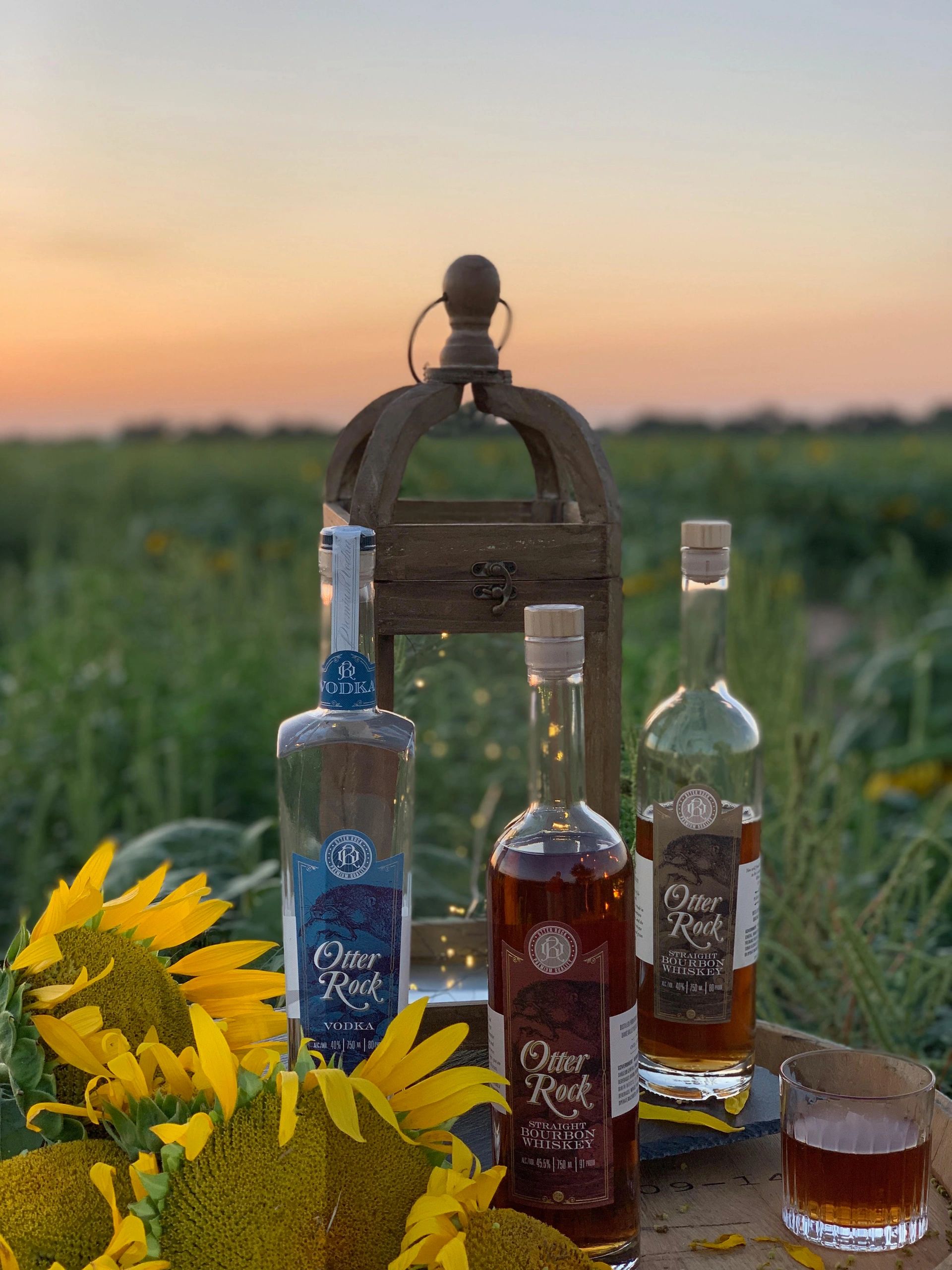Otter Rock Spirits
