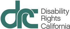 Disability Rights California