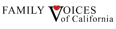 Family Voices of California